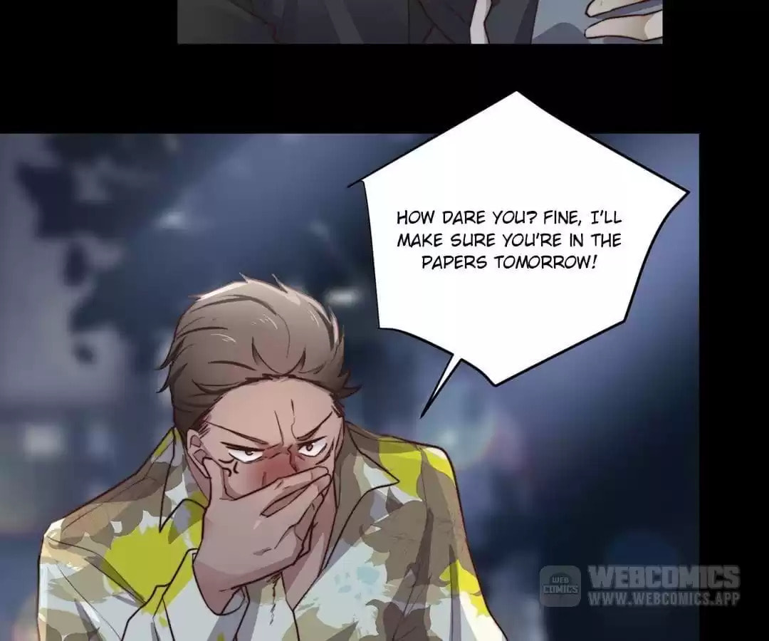 Read One-way Crush chapter 21 image 2 on Lezhin