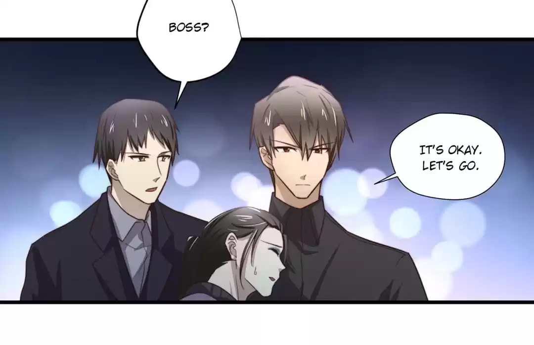 Read One-way Crush chapter 21 image 21 on Lezhin