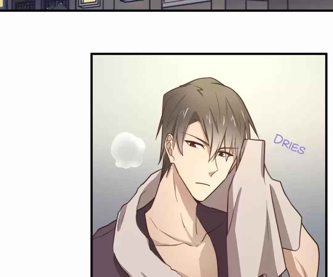 Read One-way Crush chapter 21 image 24 on Lezhin