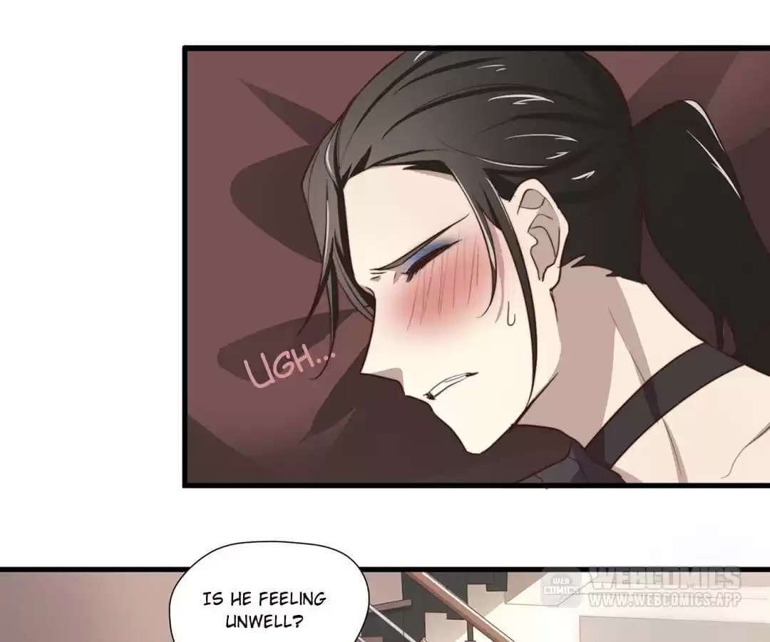 Read One-way Crush chapter 21 image 26 on Lezhin