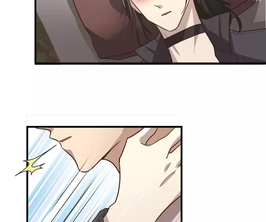 Read One-way Crush chapter 21 image 28 on Lezhin