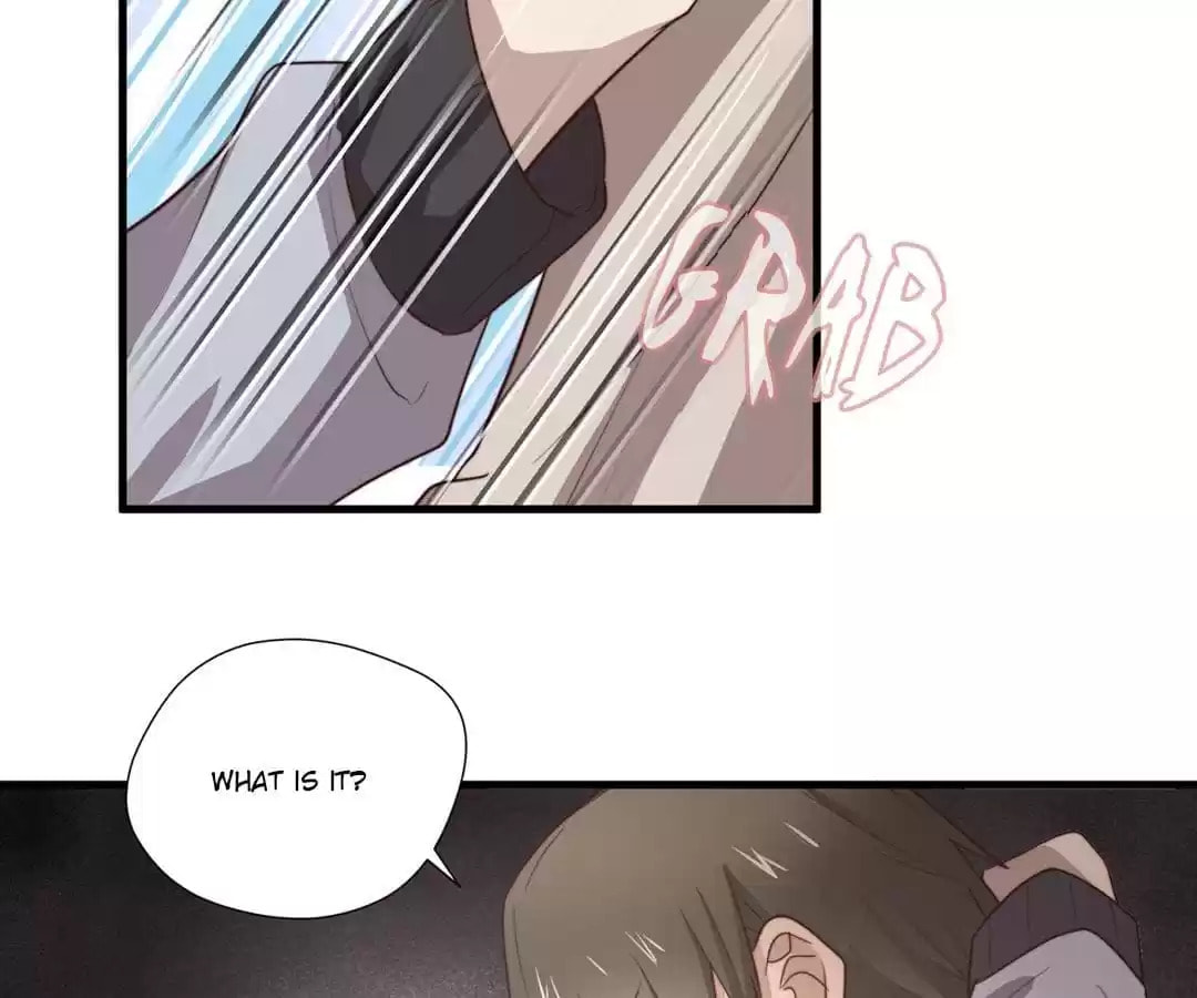 Read One-way Crush chapter 21 image 29 on Lezhin