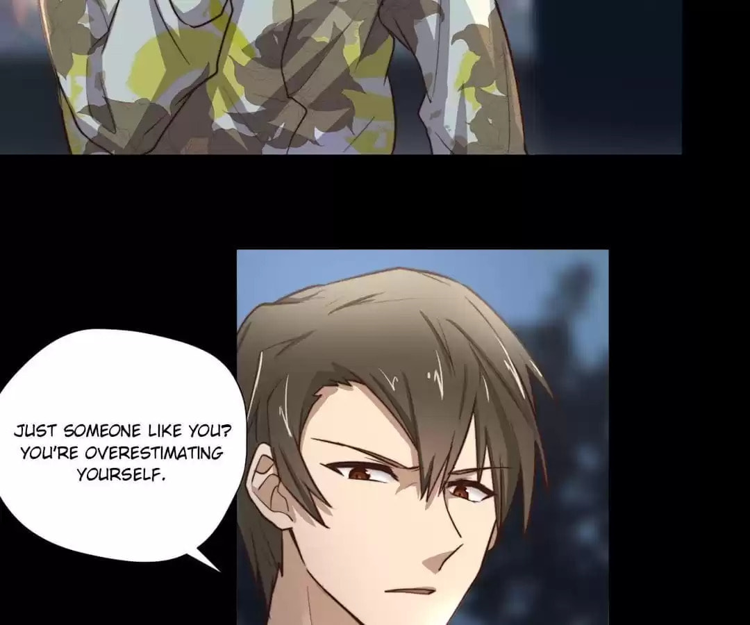 Read One-way Crush chapter 21 image 3 on Lezhin