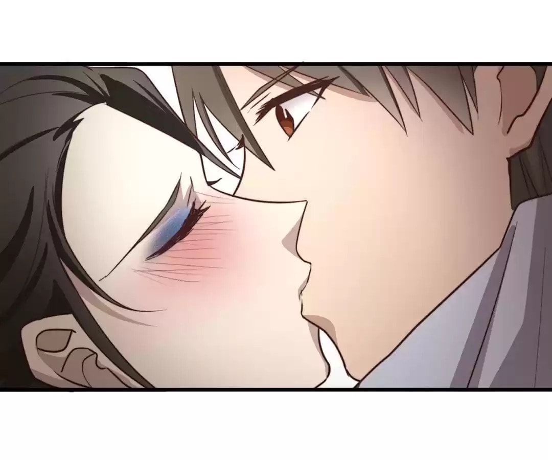 Read One-way Crush chapter 21 image 31 on Lezhin