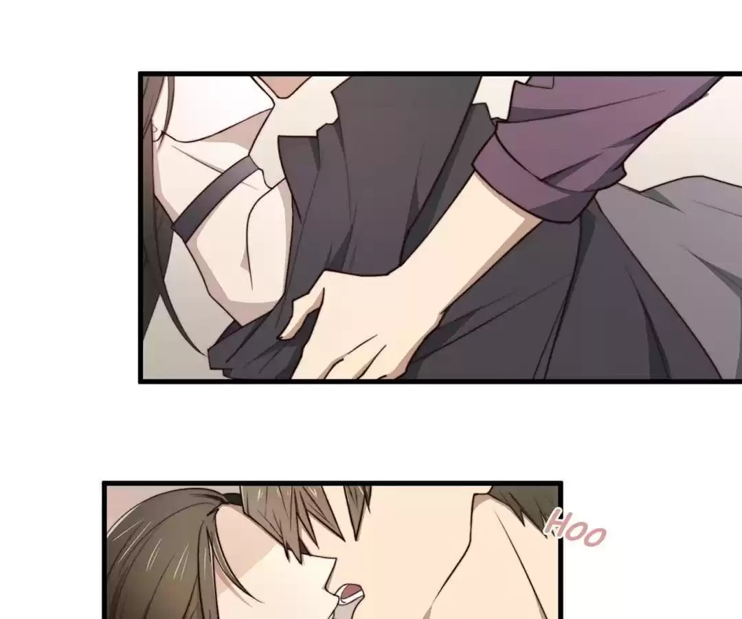 Read One-way Crush chapter 21 image 33 on Lezhin