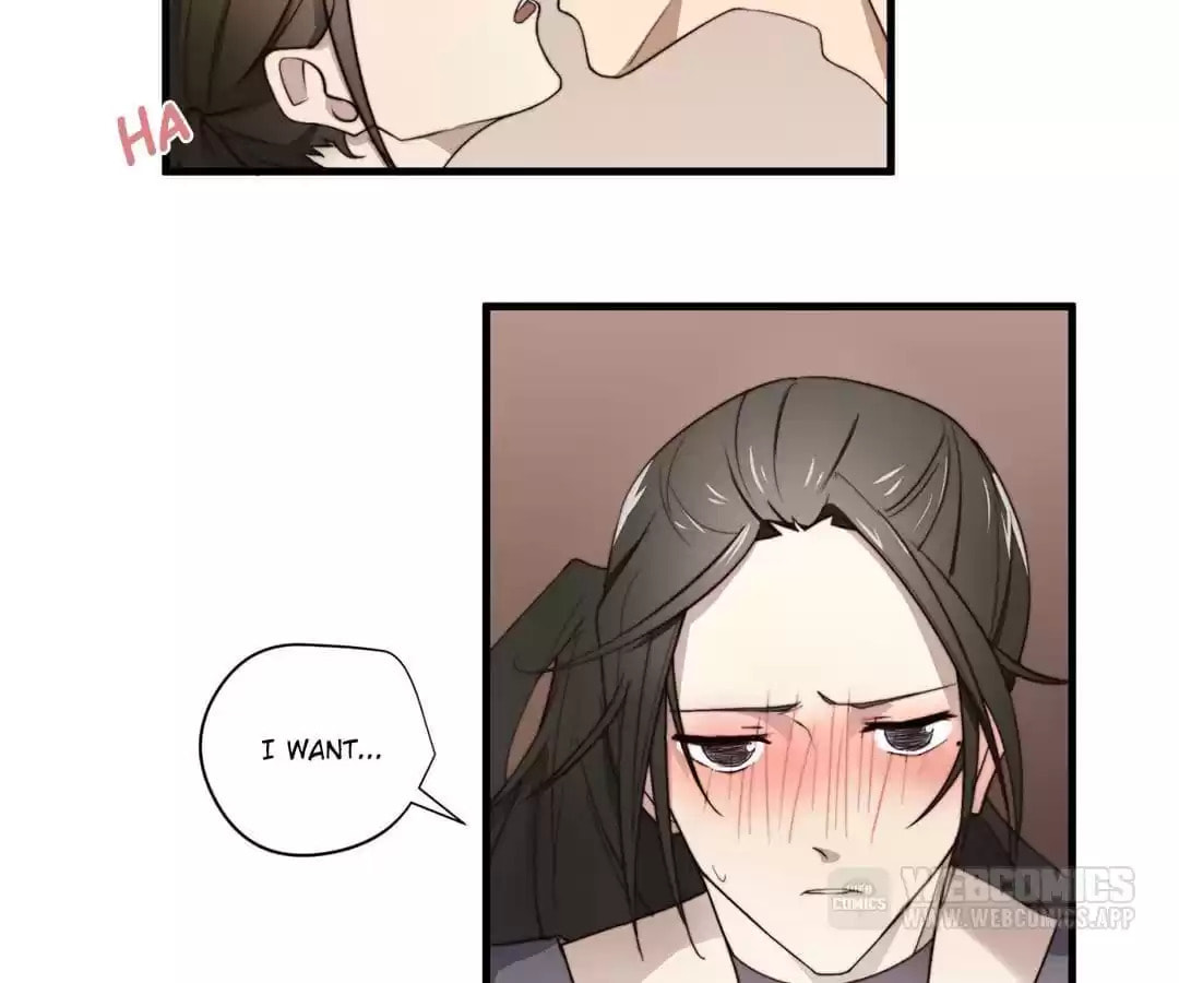 Read One-way Crush chapter 21 image 34 on Lezhin