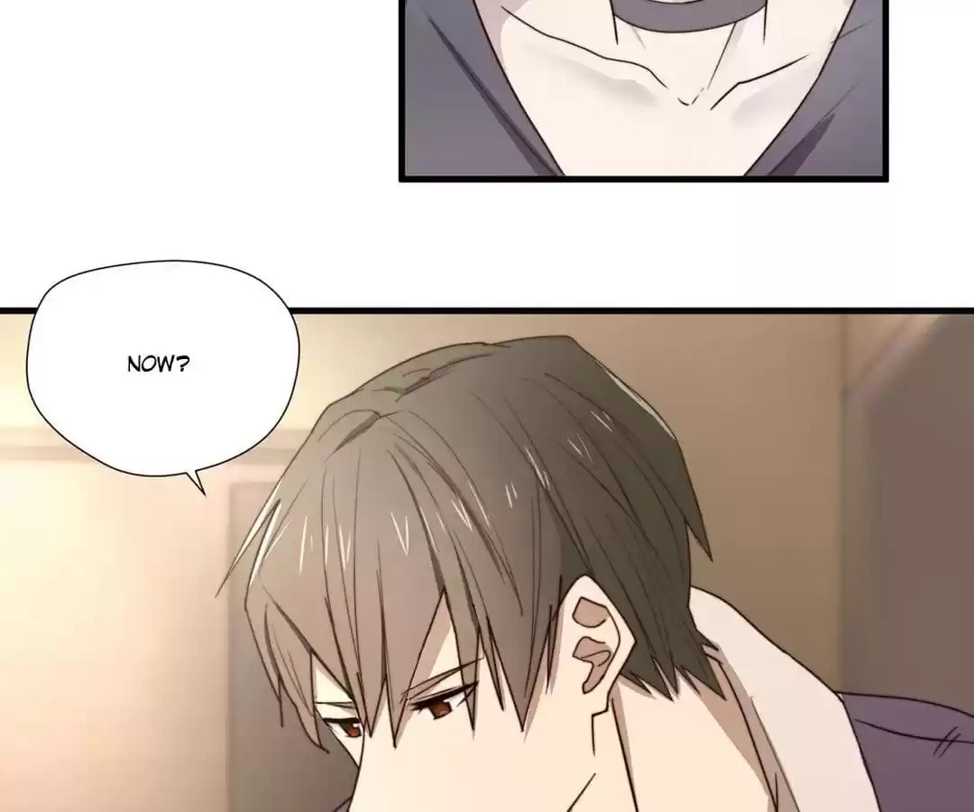 Read One-way Crush chapter 21 image 35 on Lezhin