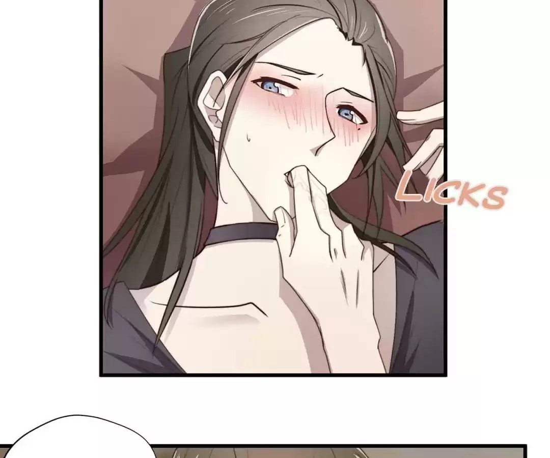 Read One-way Crush chapter 21 image 38 on Lezhin