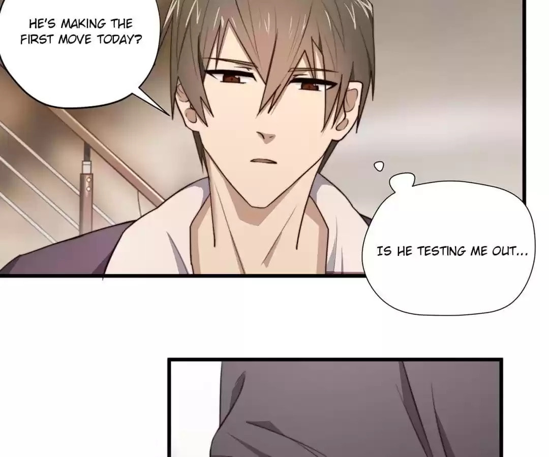 Read One-way Crush chapter 21 image 39 on Lezhin