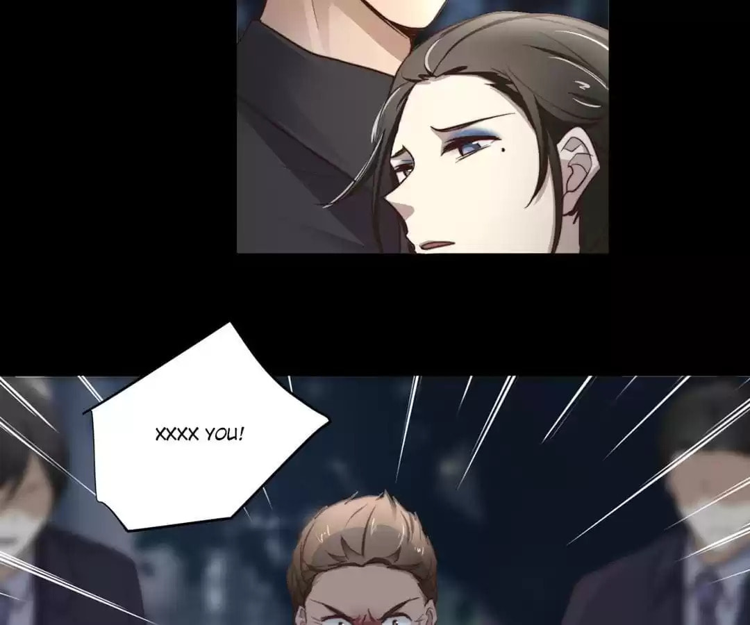Read One-way Crush chapter 21 image 4 on Lezhin