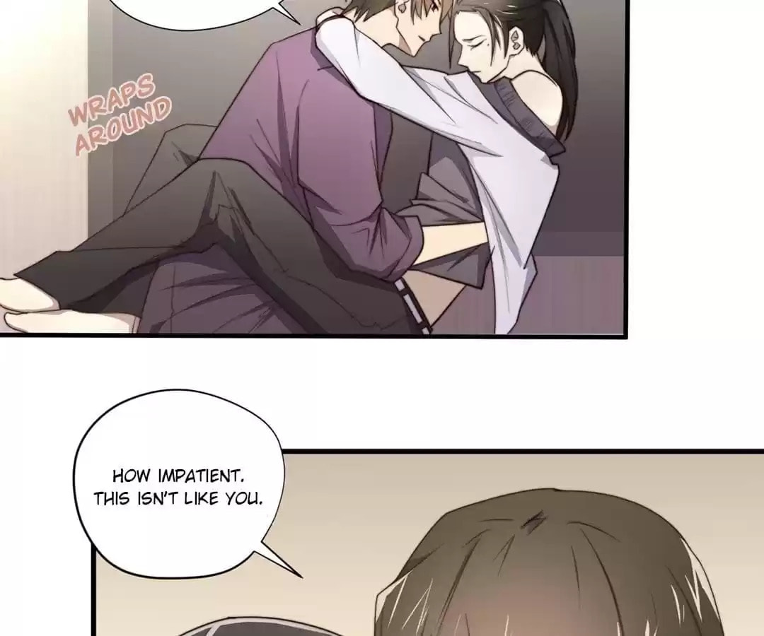 Read One-way Crush chapter 21 image 41 on Lezhin