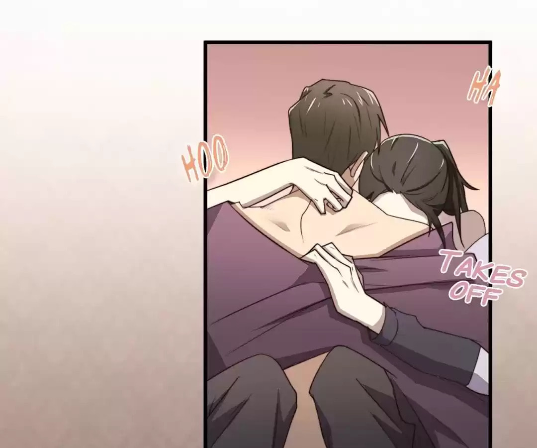 Read One-way Crush chapter 21 image 43 on Lezhin