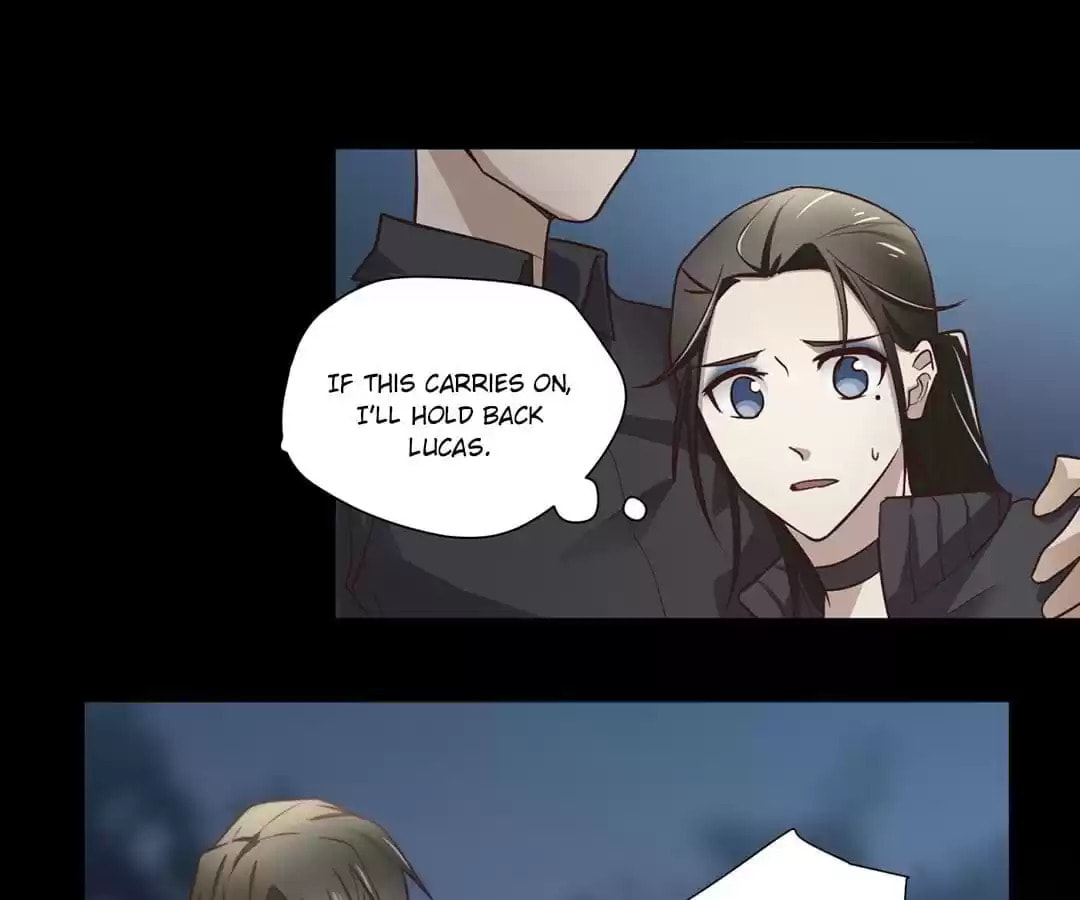 Read One-way Crush chapter 21 image 6 on Lezhin