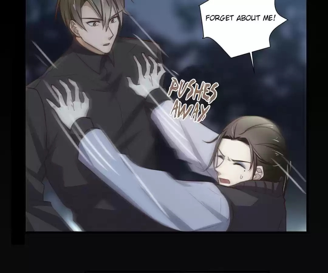 Read One-way Crush chapter 21 image 7 on Lezhin