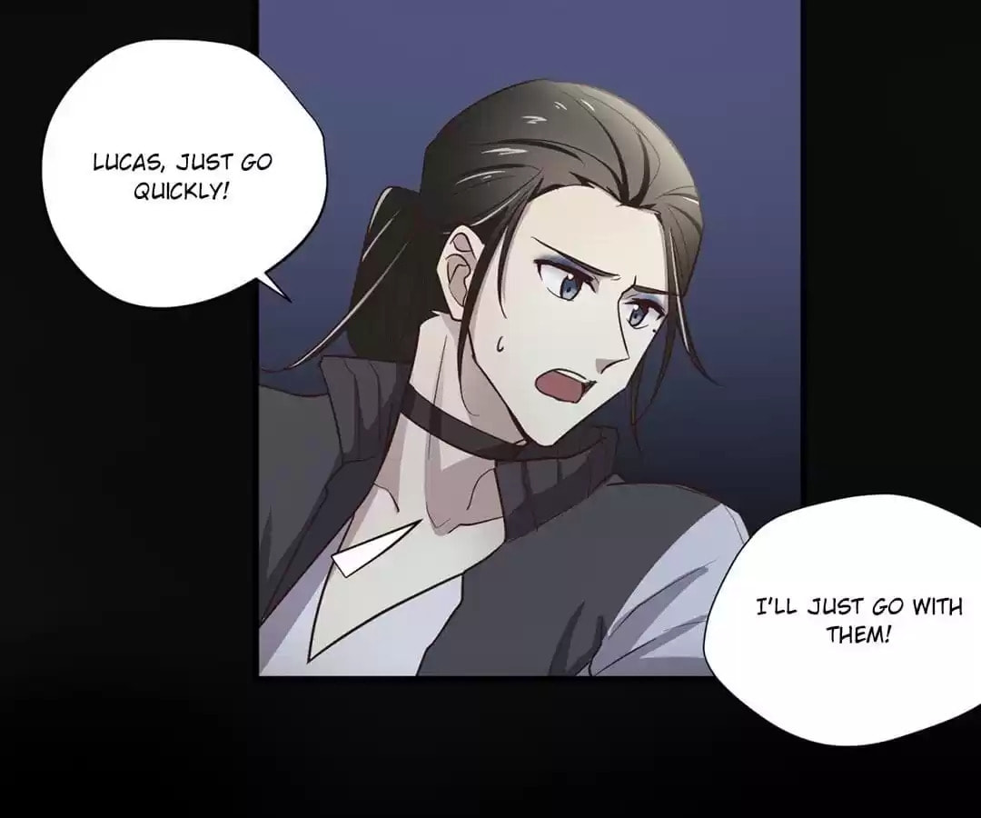 Read One-way Crush chapter 21 image 8 on Lezhin