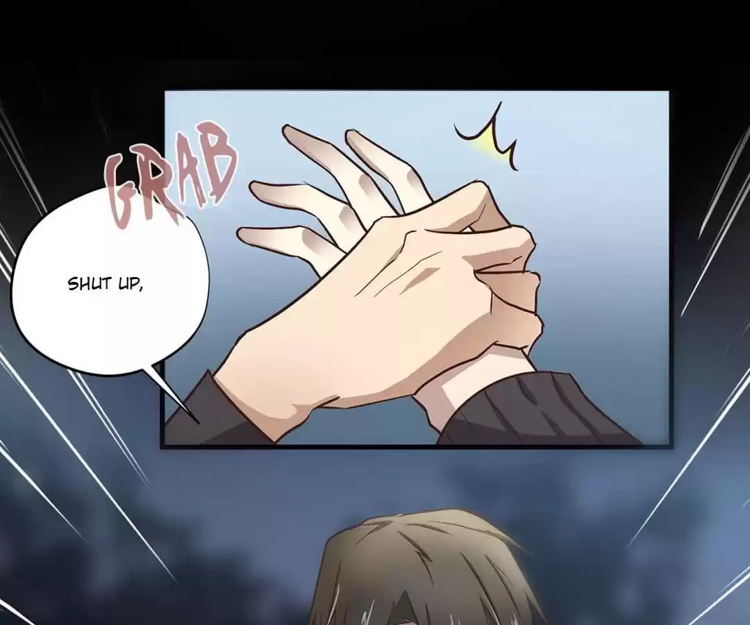 Read One-way Crush chapter 21 image 9 on Lezhin
