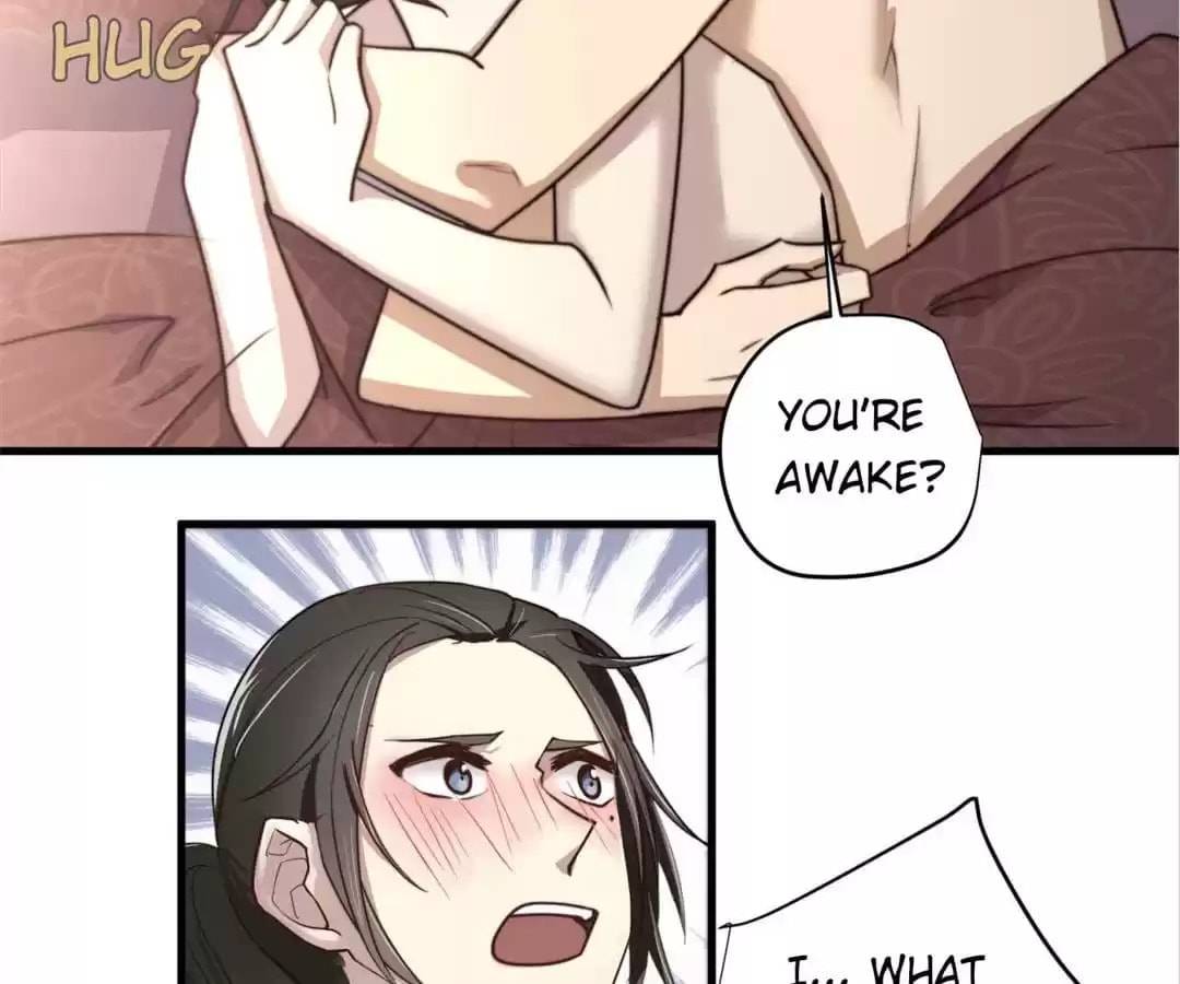 Read One-way Crush chapter 22 image 14 on Lezhin