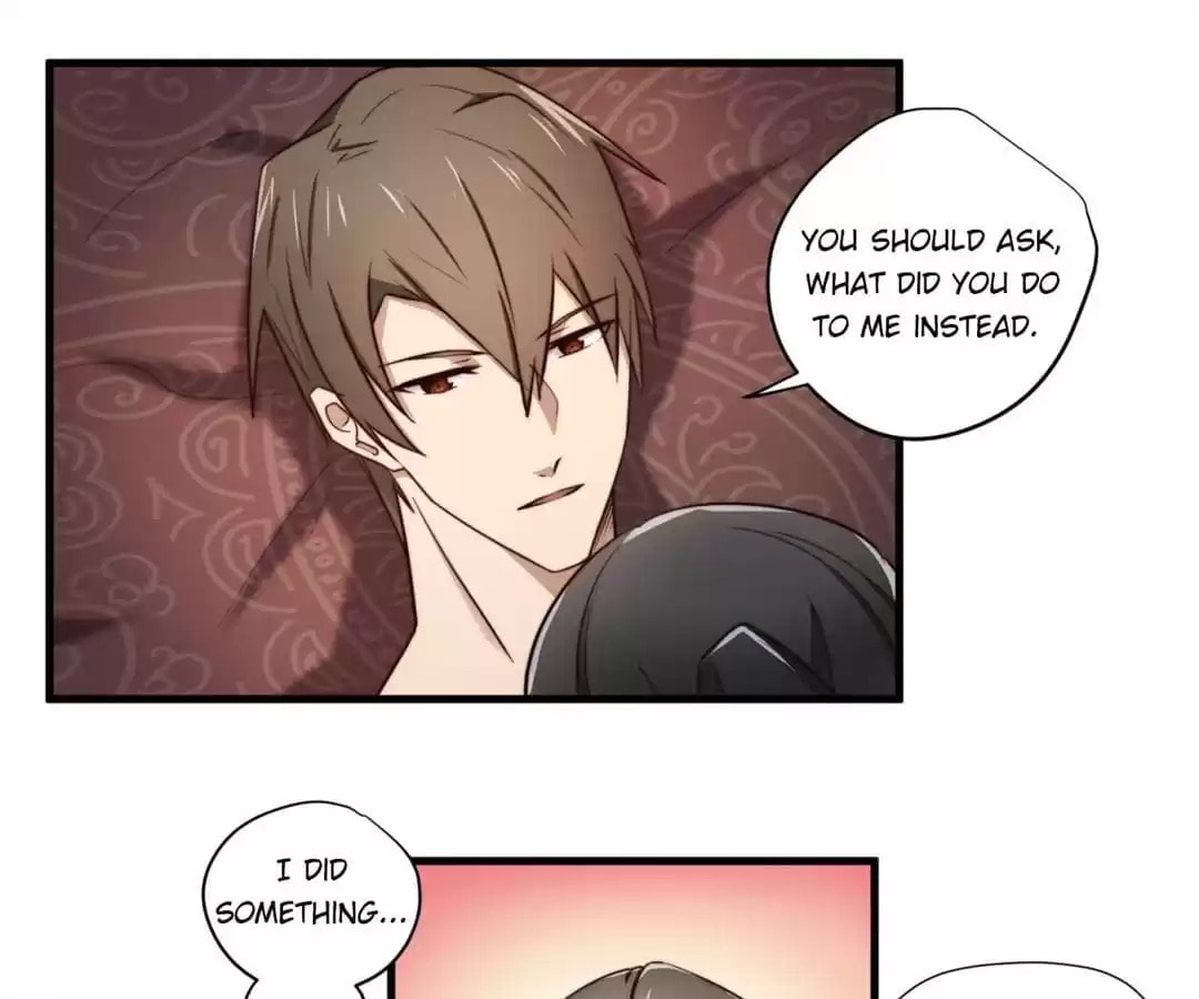 Read One-way Crush chapter 22 image 16 on Lezhin