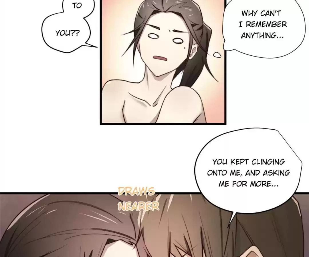 Read One-way Crush chapter 22 image 17 on Lezhin