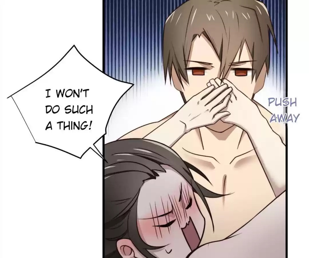 Read One-way Crush chapter 22 image 19 on Lezhin