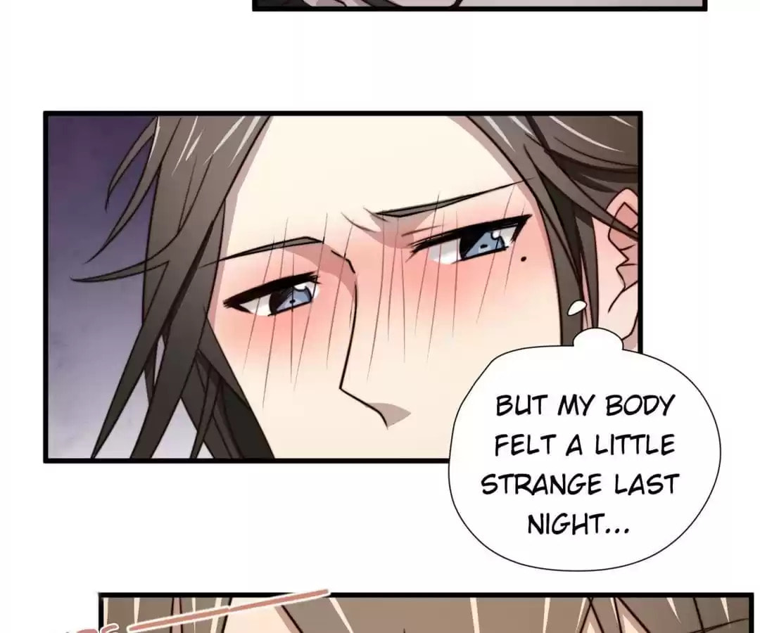 Read One-way Crush chapter 22 image 20 on Lezhin