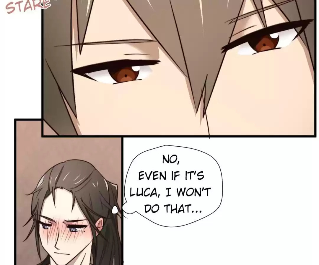 Read One-way Crush chapter 22 image 21 on Lezhin