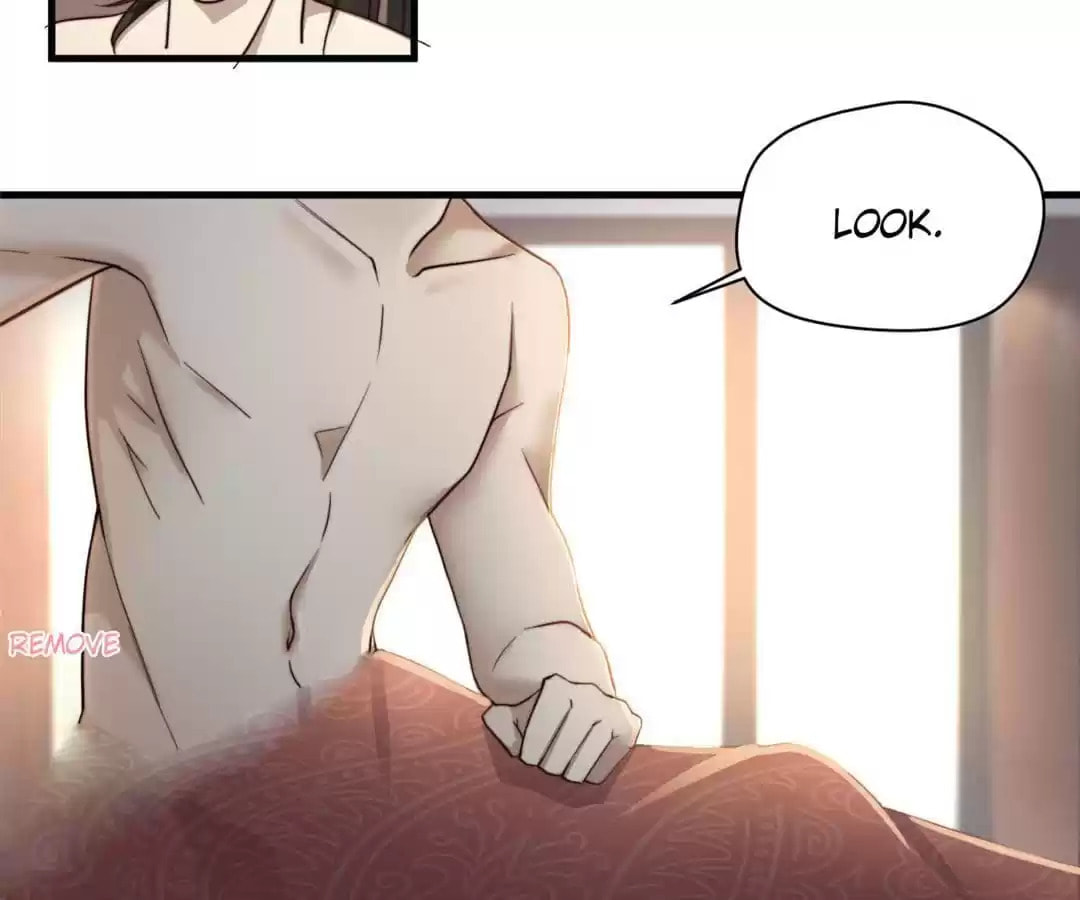 Read One-way Crush chapter 22 image 22 on Lezhin