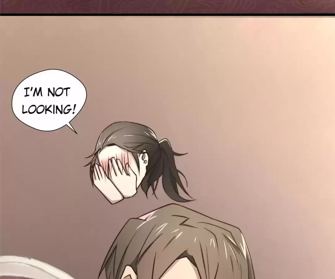 Read One-way Crush chapter 22 image 23 on Lezhin