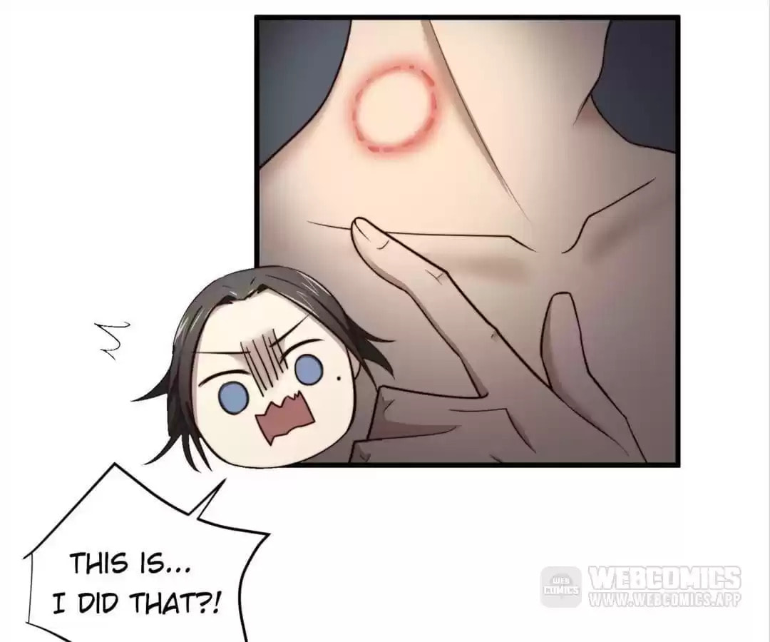 Read One-way Crush chapter 22 image 26 on Lezhin
