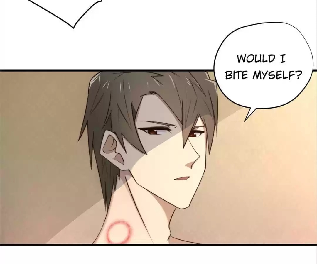 Read One-way Crush chapter 22 image 27 on Lezhin