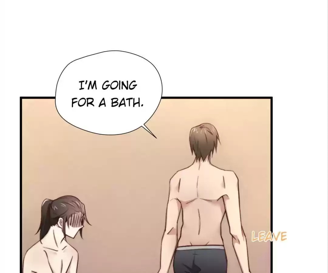 Read One-way Crush chapter 22 image 28 on Lezhin