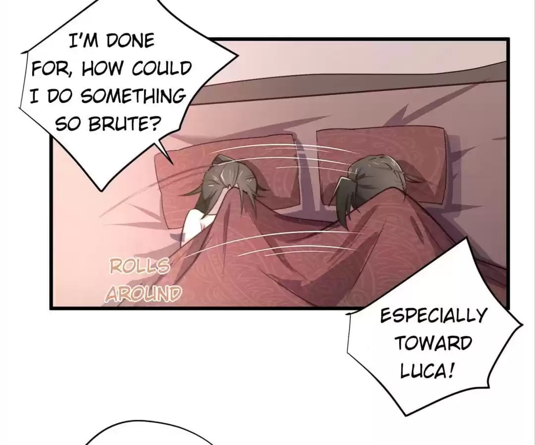 Read One-way Crush chapter 22 image 31 on Lezhin