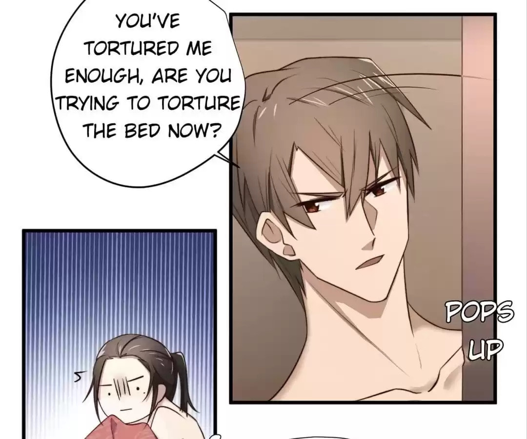 Read One-way Crush chapter 22 image 32 on Lezhin