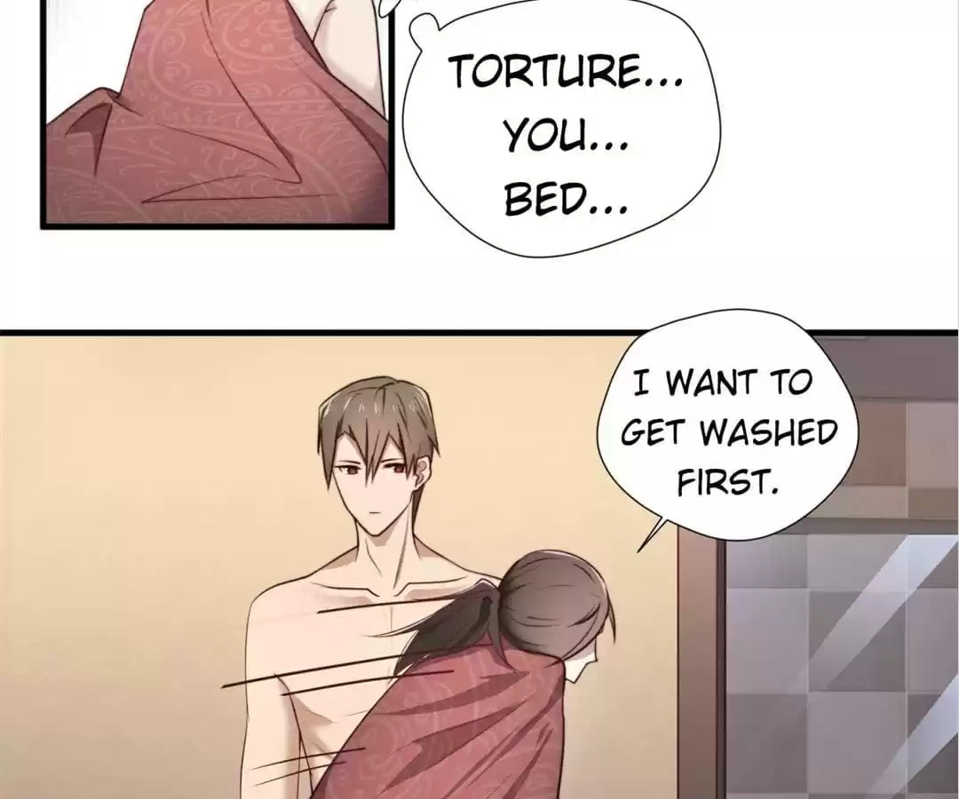 Read One-way Crush chapter 22 image 33 on Lezhin