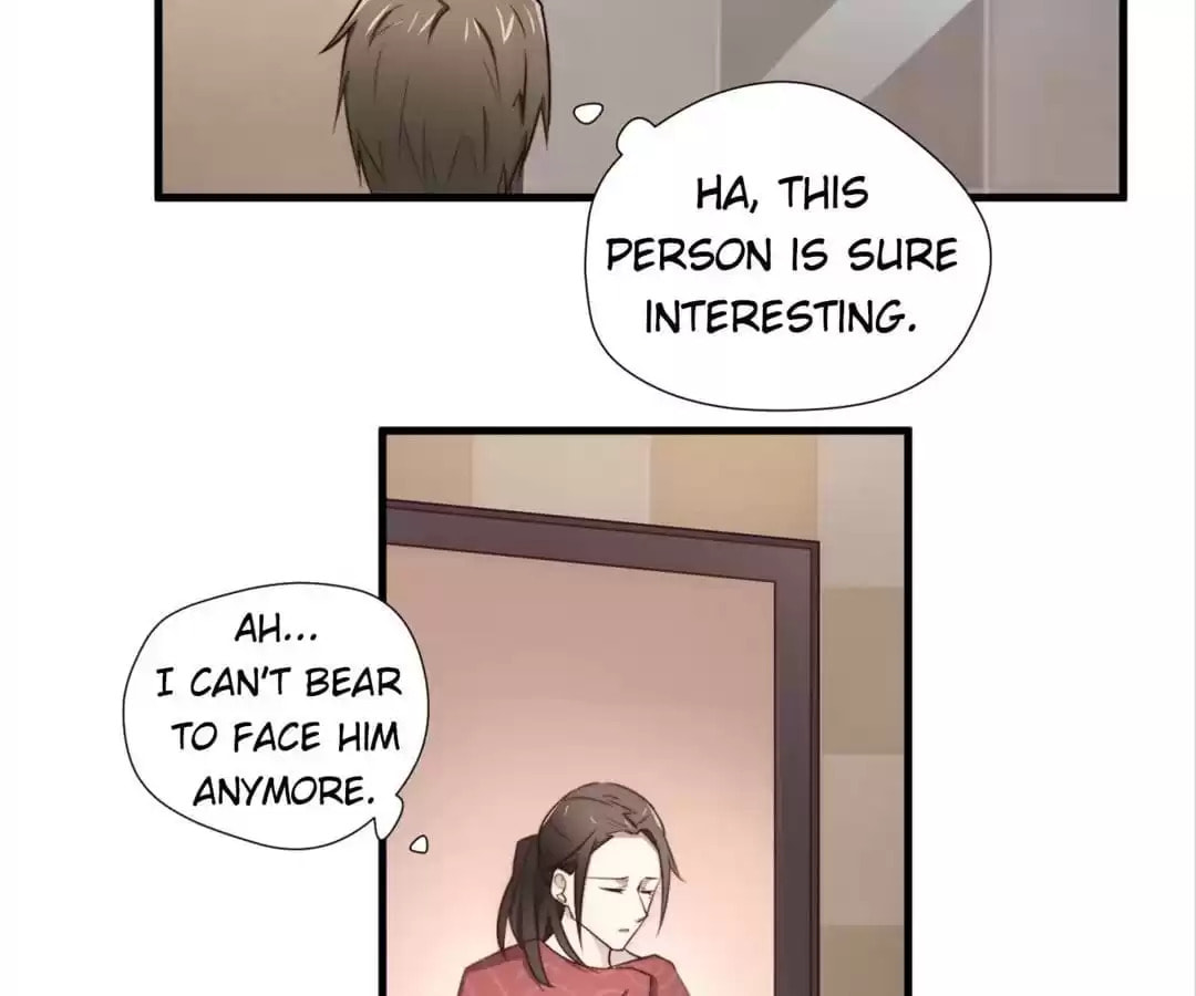 Read One-way Crush chapter 22 image 35 on Lezhin