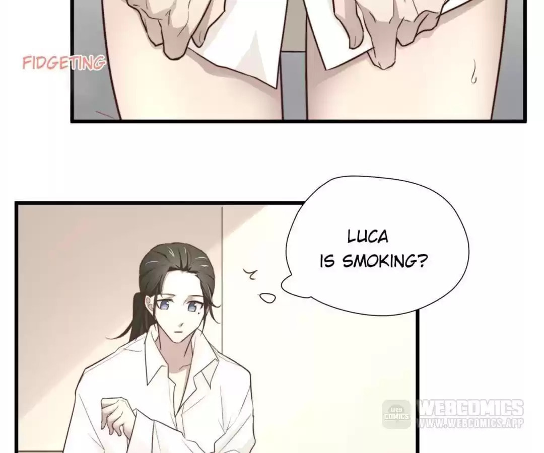Read One-way Crush chapter 22 image 42 on Lezhin
