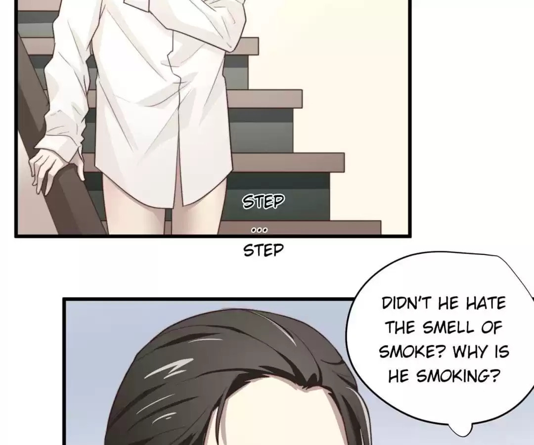 Read One-way Crush chapter 22 image 43 on Lezhin