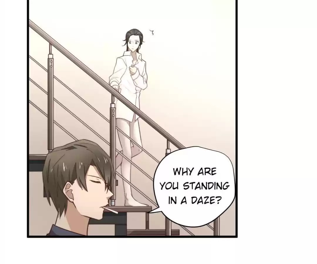 Read One-way Crush chapter 22 image 45 on Lezhin