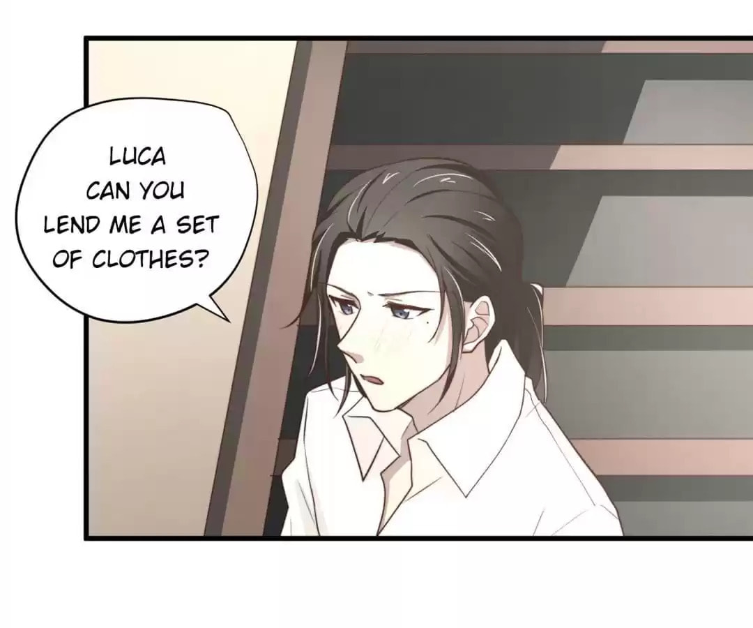 Read One-way Crush chapter 22 image 46 on Lezhin