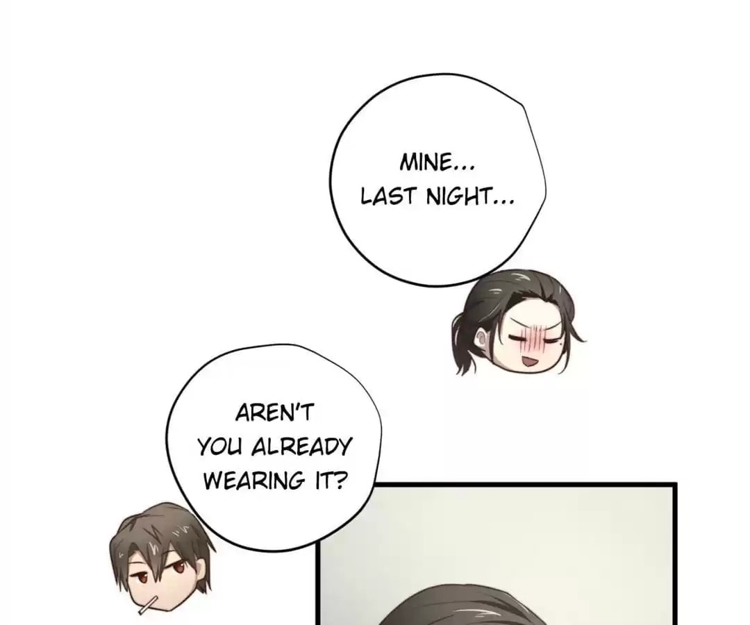 Read One-way Crush chapter 22 image 47 on Lezhin