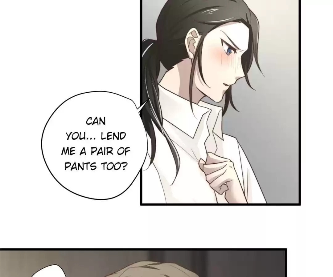 Read One-way Crush chapter 22 image 48 on Lezhin