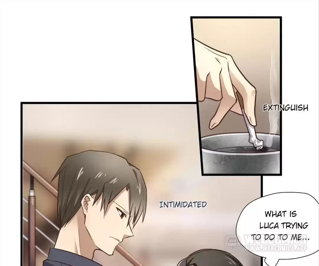 Read One-way Crush chapter 22 image 50 on Lezhin