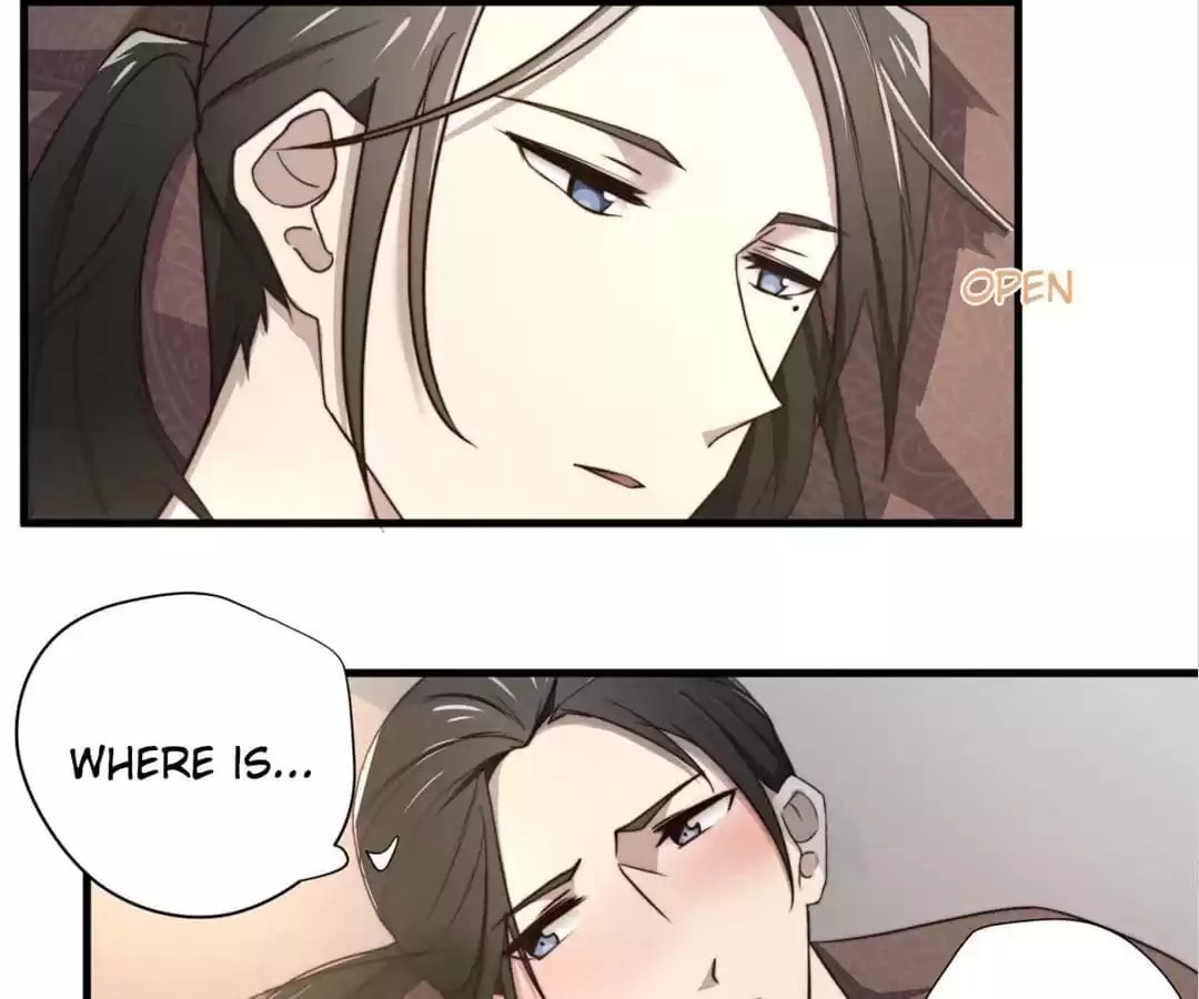 Read One-way Crush chapter 22 image 7 on Lezhin