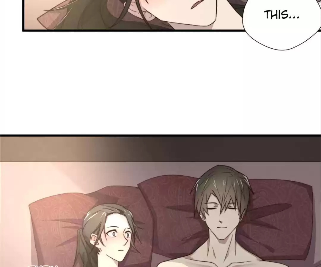 Read One-way Crush chapter 22 image 8 on Lezhin