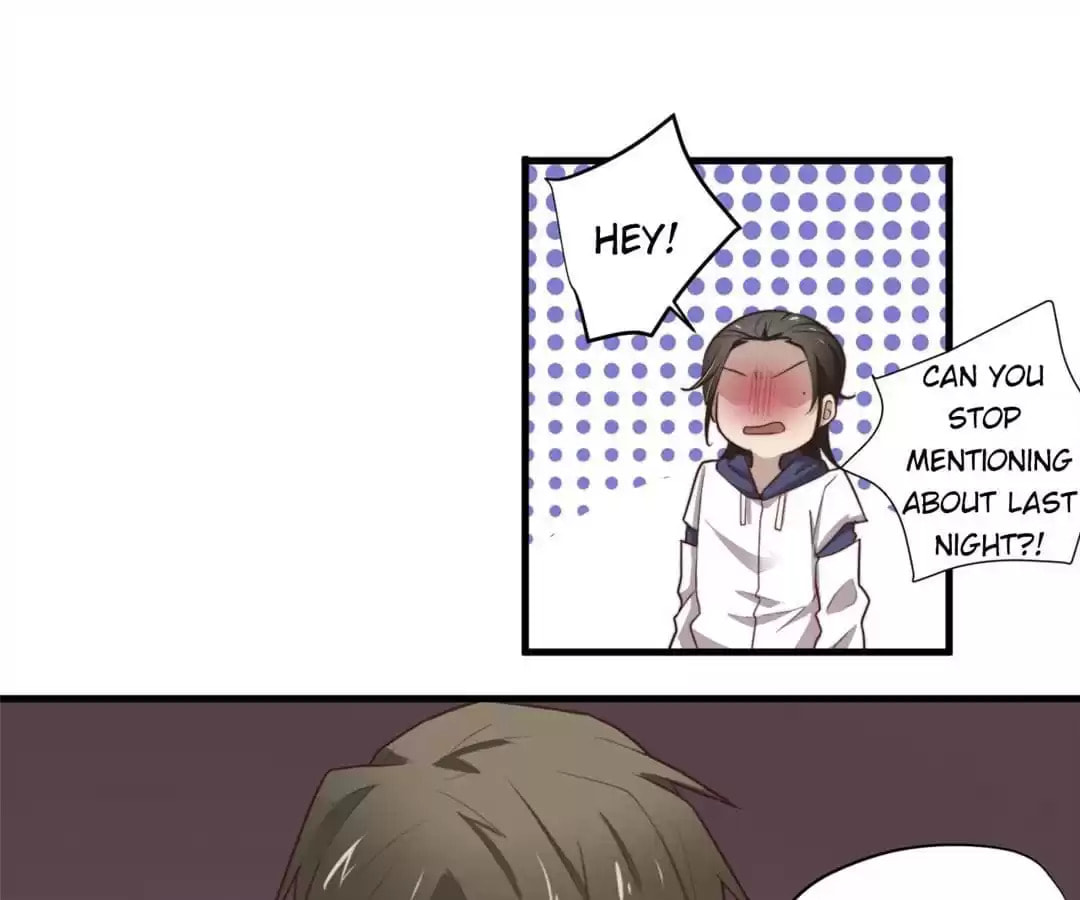 Read One-way Crush chapter 23 image 11 on Lezhin