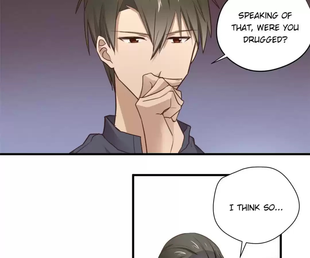 Read One-way Crush chapter 23 image 12 on Lezhin