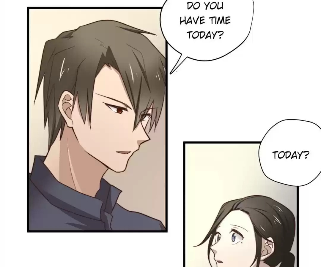 Read One-way Crush chapter 23 image 16 on Lezhin