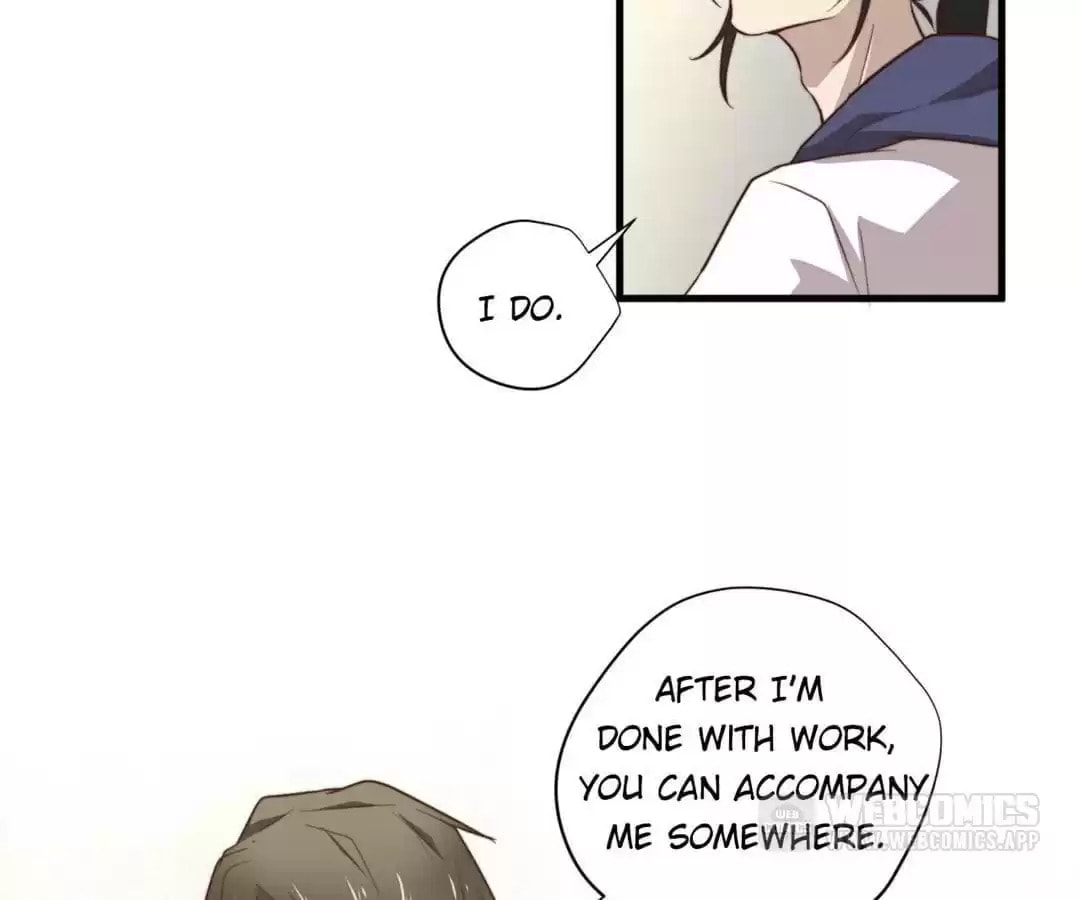 Read One-way Crush chapter 23 image 17 on Lezhin