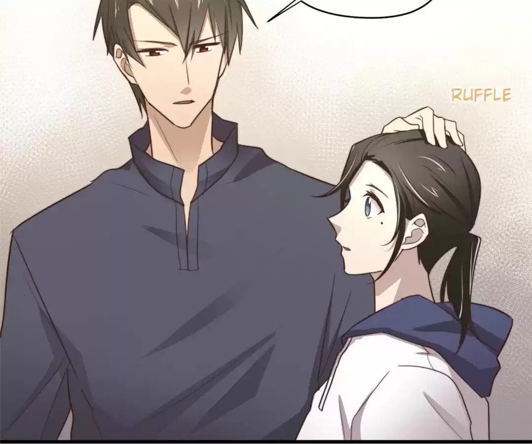 Read One-way Crush chapter 23 image 18 on Lezhin