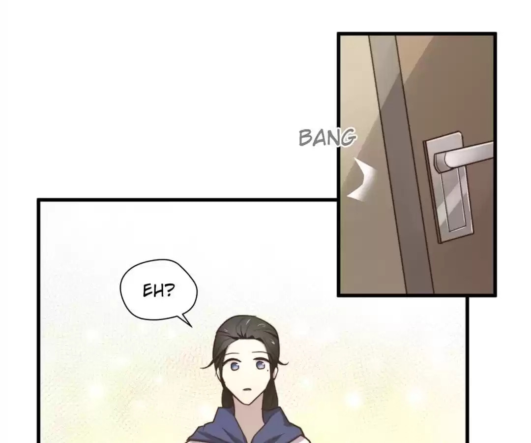 Read One-way Crush chapter 23 image 19 on Lezhin